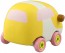 TAKARA TOMY Dream Tomica SP PUI PUI Molcar 01 Potato, TAK69369, by TAKARA TOMY