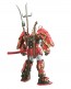 BANDAI 1/100 MG Shin Musya Gundam   Plastic Model kit, BAN38048, by BANDAI