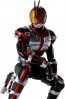 Bandai S.H.Figuarts (Shinkocchou) Kamen Rider Faiz, BAC50474, by BANDAI
