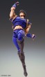 Medicos Super Action Statue JoJo's Bizarre Adventure Part.I Jonathan Joestar, MEC72666, by MEDICOS