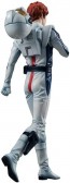 MegaHouse GGG Mobile Suit Gundam Char's Counterattack Amuro Ray (Reissue), MEG36404, by MEGAHOUSE