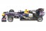TAMIYA 1/20 Red Bull Racing Renault RB6, TAM20067, by TAMIYA