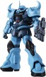 Bandai ROBOT Damashii (SIDE MS) MS-07B-3 Gouf Custom ver. A.N.I.M.E., BAC34559, by BANDAI