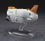 Hasegawa 1/72 Manned Survey Submarine Shinkai 6500 w/Completion's 30th Anniversary Special Patch  , HAS22923, by HASEGAWA