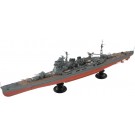 Aoshima 1/350 Ironclad Imperial Japanese Navy Heavy Cruiser Takao 1944, AOS03408, by AOSHIMA