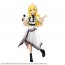 Bandai 30MS Miki Hoshii (20th Anniversary YOU AND AI!) [The IdolM@ster], BAN88620, by BANDAI