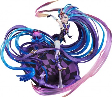 Good Smile Company 1/7 League of Legends: Star Guardian Zoe Figure, GSC44892, by GOOD SMILE COMPANY