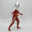 KAIYODO Ultraseven / Mega Soft Vinyl Kit (Reprint), KYD10593, by KAIYODO