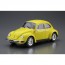 Aoshima 1/24 The Model Car No.73 Volkswagen 13AD Beatle 1303S '73  , AOS61305, by AOSHIMA