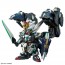 Bandai SDW Heroes GF Gundam Astray Type-B, BAN83649, by BANDAI
