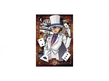 Epoch Jigsaw Puzzle: Detective Conan Magician of Under the Moon Kaito Kid 108pcs 18.2 x 25.7cm  , EPC30668, by Epoch