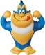 Medicom Toy UDF Kellogg's Classic Style KING KOMBO   , MED56477, by MEDICOM TOY