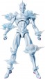 Medicos Super Action Statue W R (JoJo's Bizarre Adventure Part 6 Stone Ocean), MEC45871, by MEDICOS