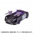 TAKARA TOMY Transformers SIEGE SG-34 Barricade  , TAK36606, by TAKARA TOMY
