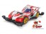 Tamiya Mini 4WD COSMOSONIC (FM-A CHASSIS)  , TAM94544, by TAMIYA