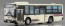 Aoshima 1/80 Working Vehicle No.10 Mitsubishi Fusou MP38 Aero Star (Keio Dentetsu Bus), AOS62784, by AOSHIMA