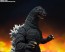Bandai S.H.MonsterArts Godzilla (1989) , BAN15053, by BANDAI
