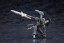 Kotobukiya 1/24 HEXA GEAR Governor LAT Solid (Prime), KBY39678, by KOTOBUKIYA