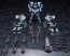 Kotobukiya Fubuki Blast Guard (Muv-Luv Alternative), KBY36011, by KOTOBUKIYA
