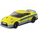 TAKARA TOMY Shinkalion CW Tomica NISSAN GT-R (Doctor Yellow), TAK34523, by TAKARA TOMY