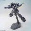 Bandai 1/144 HG Act Zaku (Kycilia's Forces) , BAN10566, by BANDAI