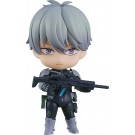 Good Smile Company Nendoroid Reno Ichikawa (Kaiju No. 8), GSC92683, by GOOD SMILE COMPANY