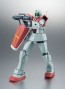 Bandai ROBOT Damashii SIDE MS RGM-79 GM ver. A.N.I.M.E., BAN957300, by BANDAI