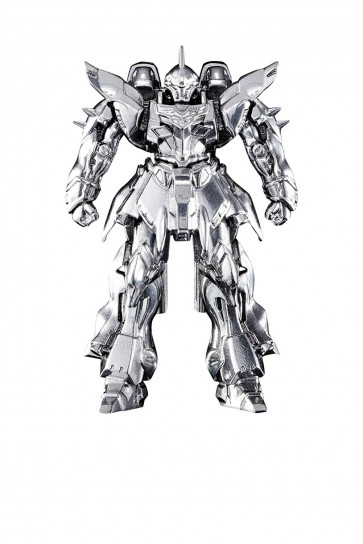 Bandai Superalloy chunk Mobile Suit Gundam Unicorn GM - 09: Shinanju , BAN28908, by BANDAI