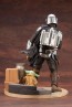 Kotobukiya 1/7 ARTFX Mandalorian & The Child Figure , KBY30613, by KOTOBUKIYA