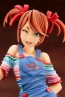 Kotobukiya 1/7 Chucky Bishoujo Statue (Reissue), KBY65769, by KOTOBUKIYA