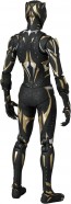 Medicom Toy MAFEX Black Panther (Wakanda Forever), MED72751, by MEDICOM TOY
