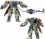 TAKARA TOMY Diaclone DA-86 Legio Core (Ripper / Anode Type), TAK93180, by TAKARA TOMY