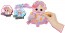 TAKARA TOMY Oekaki Mofriends Terrier and Unicorn Swim Ring Set  , TAK72963, by TAKARA TOMY