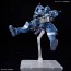 Bandai 1/144 HG Military Police Zaku (Mobile Suit Gundam GQuuuuuuX), BAN85667, by BANDAI