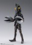 Bandai S.H.Figuarts ALIEN BALTAN 60th Anniversary Edition, BAC21211, by BANDAI