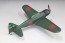 Fine Molds 1/48 Imperial Japanese Navy A6M5 Zero Fighter Type 52 (Nakajima), FIN91026, by Fine Molds