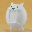Good Smile Company Nendoroid Cat (The Battle Cats), GSC72173, by GOOD SMILE COMPANY