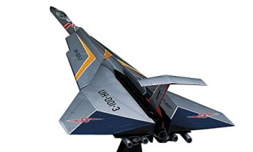 Hasegawa  1/144 Ultra Hawk No. 1, HASUM1, by HASEGAWA