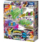 TAKARA TOMY Pokemon Ultimate Match Official Stadium, TAK30488, by TAKARA TOMY