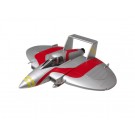 Wave 1/72 MAT Ultraman: Arrow 2 (Captain Machine) (First-Release Limited) , WAV80274, by WAVE