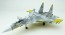 1/144 Gimix ACE 06 Ace Combat Su-37 yellow 13 , TMTX274186, by TOMYTEC