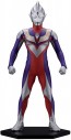 KAIYODO Character Classics Ultraman Tiga, KYD70517, by KAIYODO