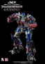 three zero Transformers: Revenge of the Fallen DLX Optimus Prime (Reissue), THZ16415, by three zero