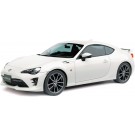 Aoshima 1/24 Itasha No.1 Uma Musume Pretty Derby ZN6 TOYOTA 86 '16 (TOYOTA), AOS68755, by AOSHIMA