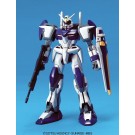 BANDAI  1/144 Duel Gundam, BAN0113552, by BANDAI