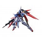 Bandai METAL ROBOT DAMASHII (SIDE MS) DESTINY GUNDAM , BAN53829, by BANDAI