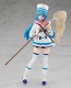 Good Smile Company POP UP PARADE Aqua: Winter Ver. (KONO SUBARASHII SEKAI NI SYUKUFUKU WO! LEGEND OF CRIMSON  , GSC43031, by GOOD SMILE COMPANY