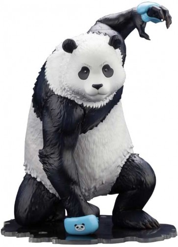 Kotobukiya 1/8 ARTFX J Panda (Jujutsu Kaisen), KBY40759, by KOTOBUKIYA
