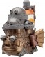 TAKARA TOMY Dream Tomica Lots of Ghibli 08 Howl's Moving Castle Howl's Castle, TAK21715, by TAKARA TOMY