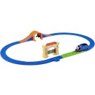 TAKARA TOMY Plarail Thomas GOGO Thomas Starter Set, TAK33496, by TAKARA TOMY